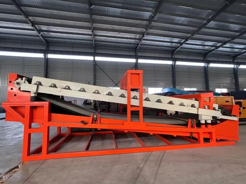 Si e transformon një ndarës automatik ari minierat moderne të arit?