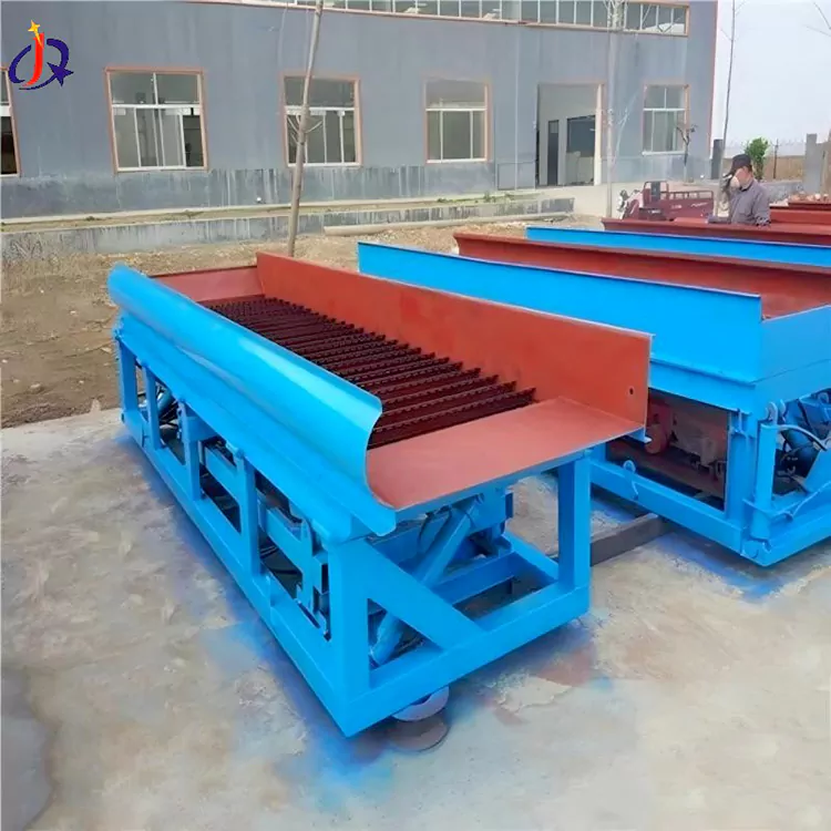 Grykë aluviale pulsuese e arit