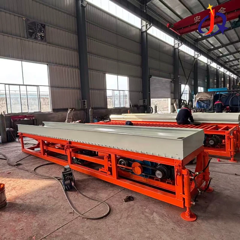 Grim pulsues hidraulik