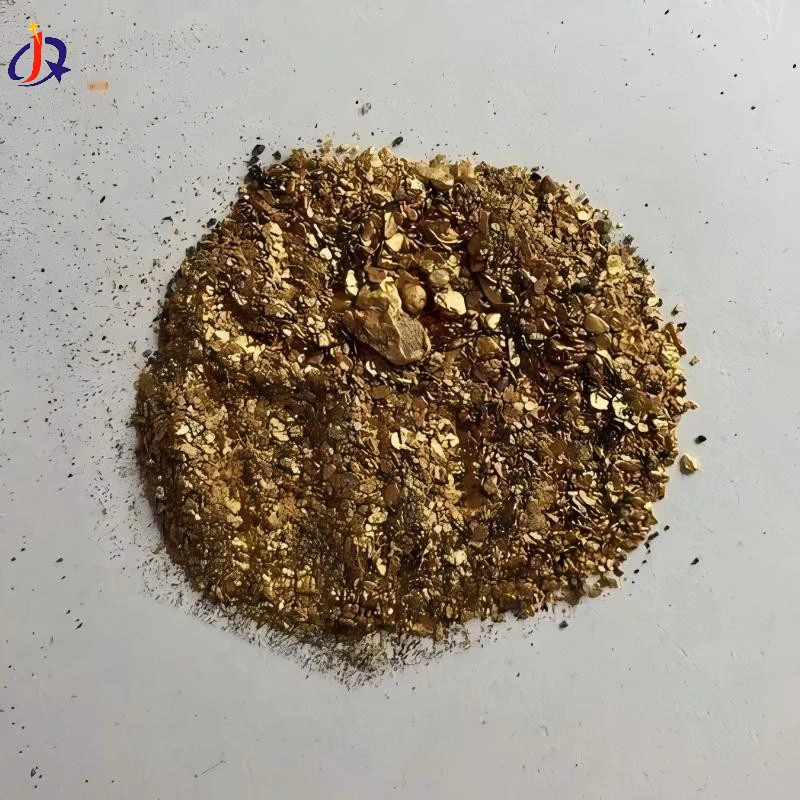 Gold Dredger